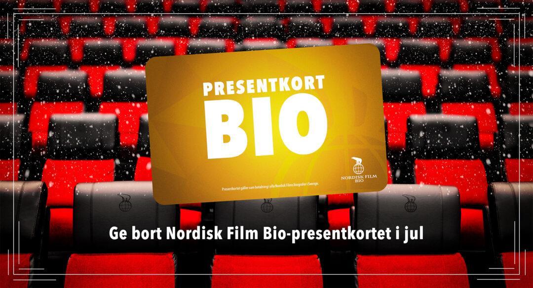 Nordisk Film Bio