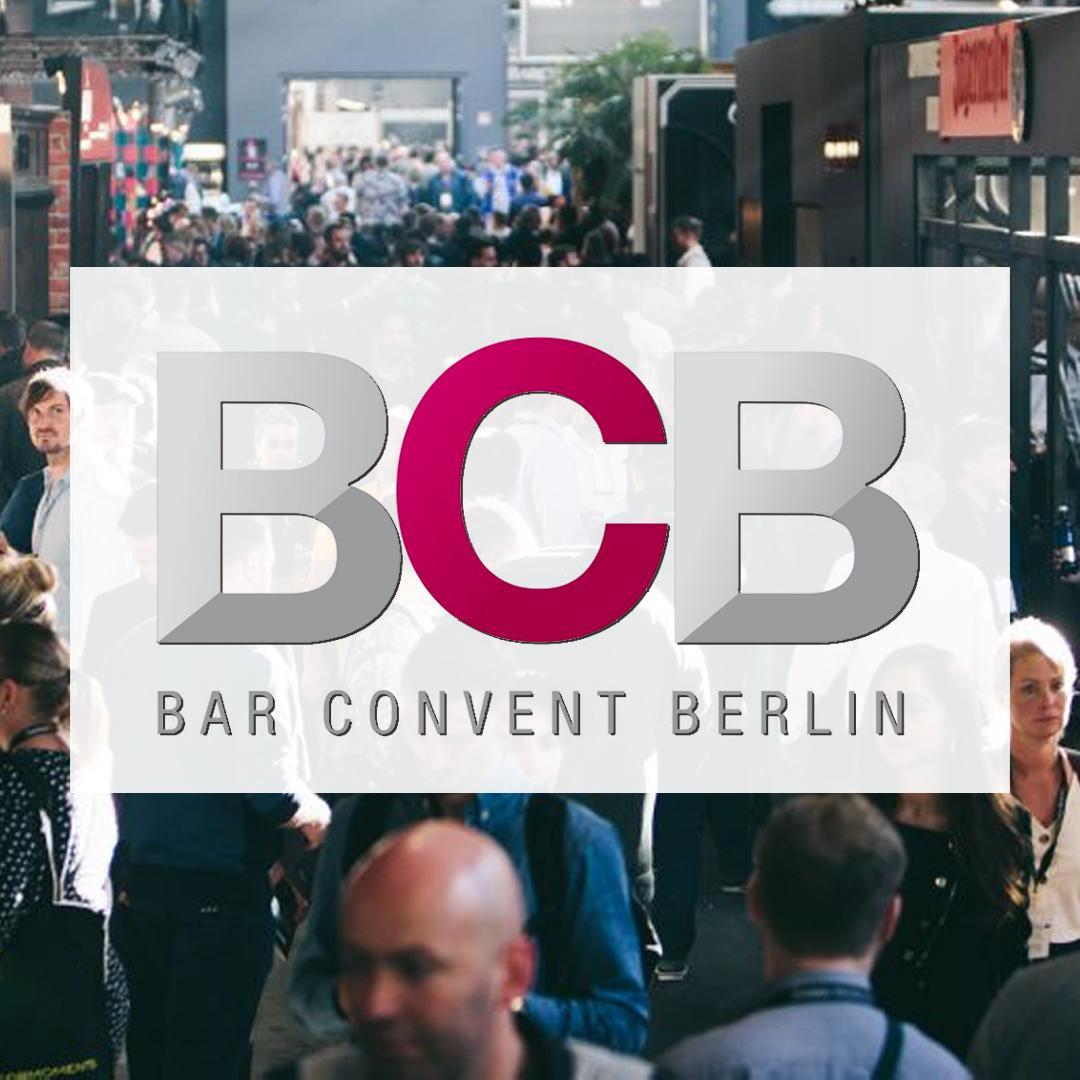 Bar Convention Berlin